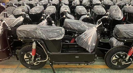 Foshan Airuisi Intelligent Technology Co., Ltd. manufacturer production line