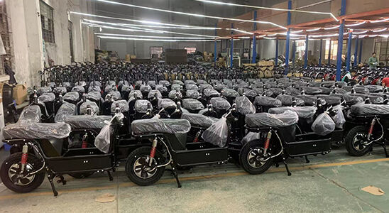 Foshan Airuisi Intelligent Technology Co., Ltd. manufacturer production line