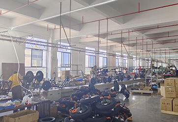 Foshan Airuisi Intelligent Technology Co., Ltd.