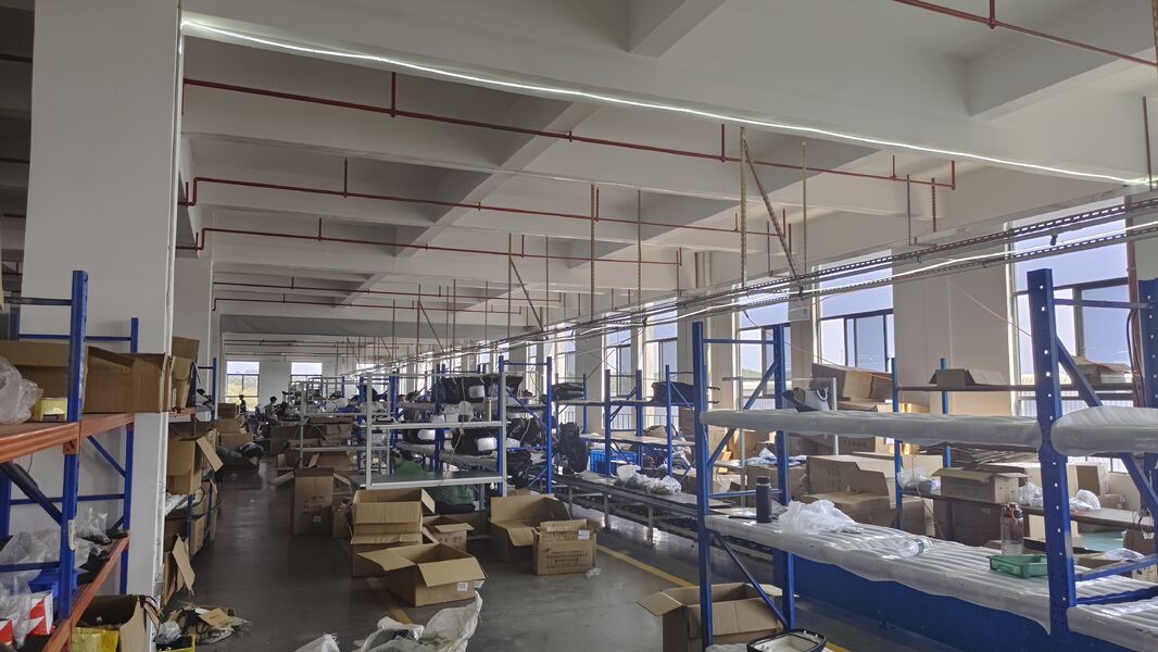 Foshan Airuisi Intelligent Technology Co., Ltd.