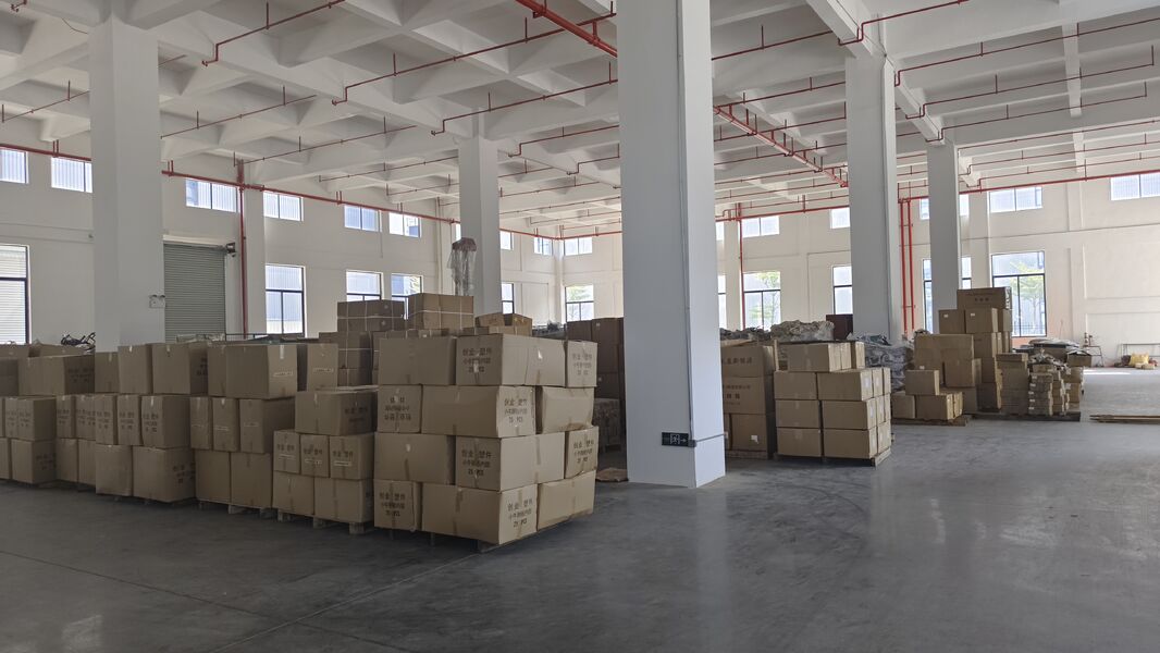 Foshan Airuisi Intelligent Technology Co., Ltd.