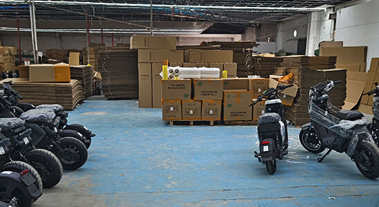 Foshan Airuisi Intelligent Technology Co., Ltd.