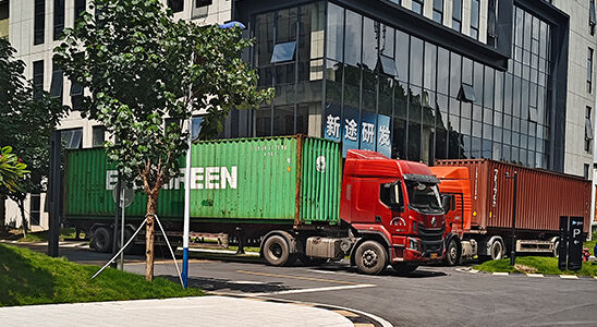 Foshan Airuisi Intelligent Technology Co., Ltd.