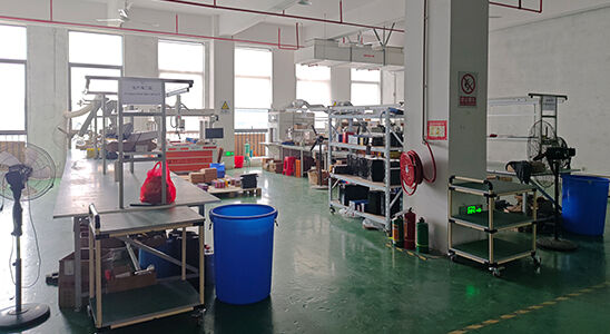 Foshan Airuisi Intelligent Technology Co., Ltd.