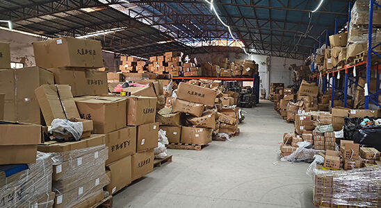 Foshan Airuisi Intelligent Technology Co., Ltd.