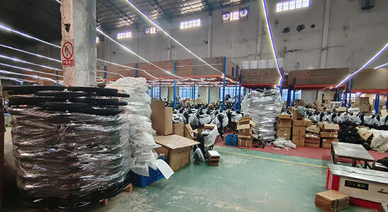 Foshan Airuisi Intelligent Technology Co., Ltd.