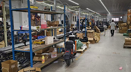 Foshan Airuisi Intelligent Technology Co., Ltd.