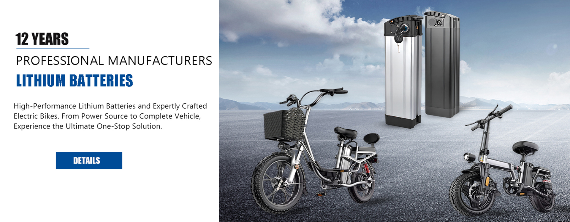 Qualität Elektrofahrrad usine