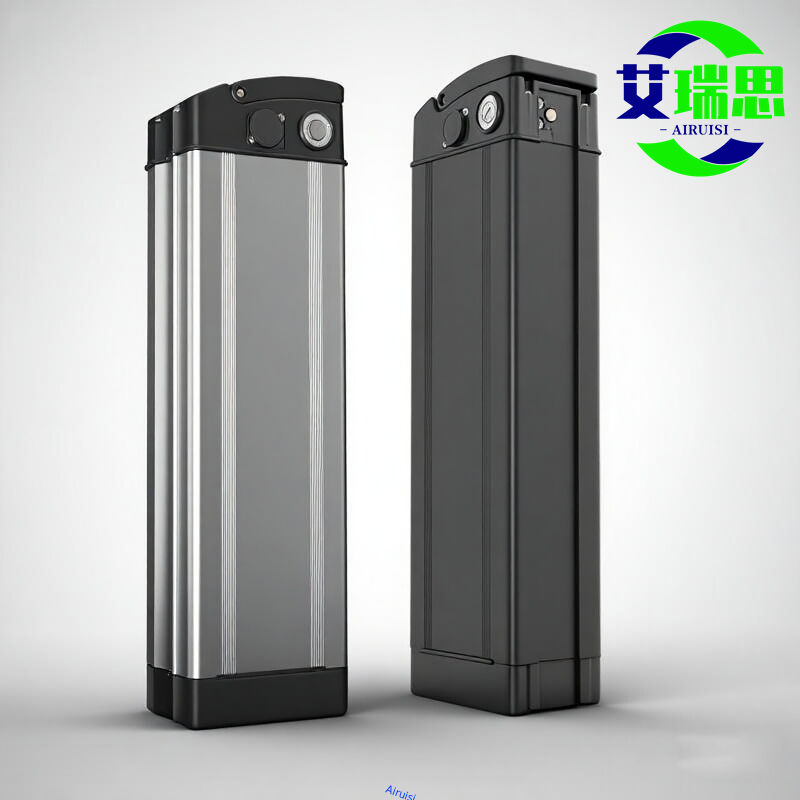 2026 Hot E-bike Batteries E-Bike 48V 10AH 13AH 15AH 16AH 17AH Electric ...